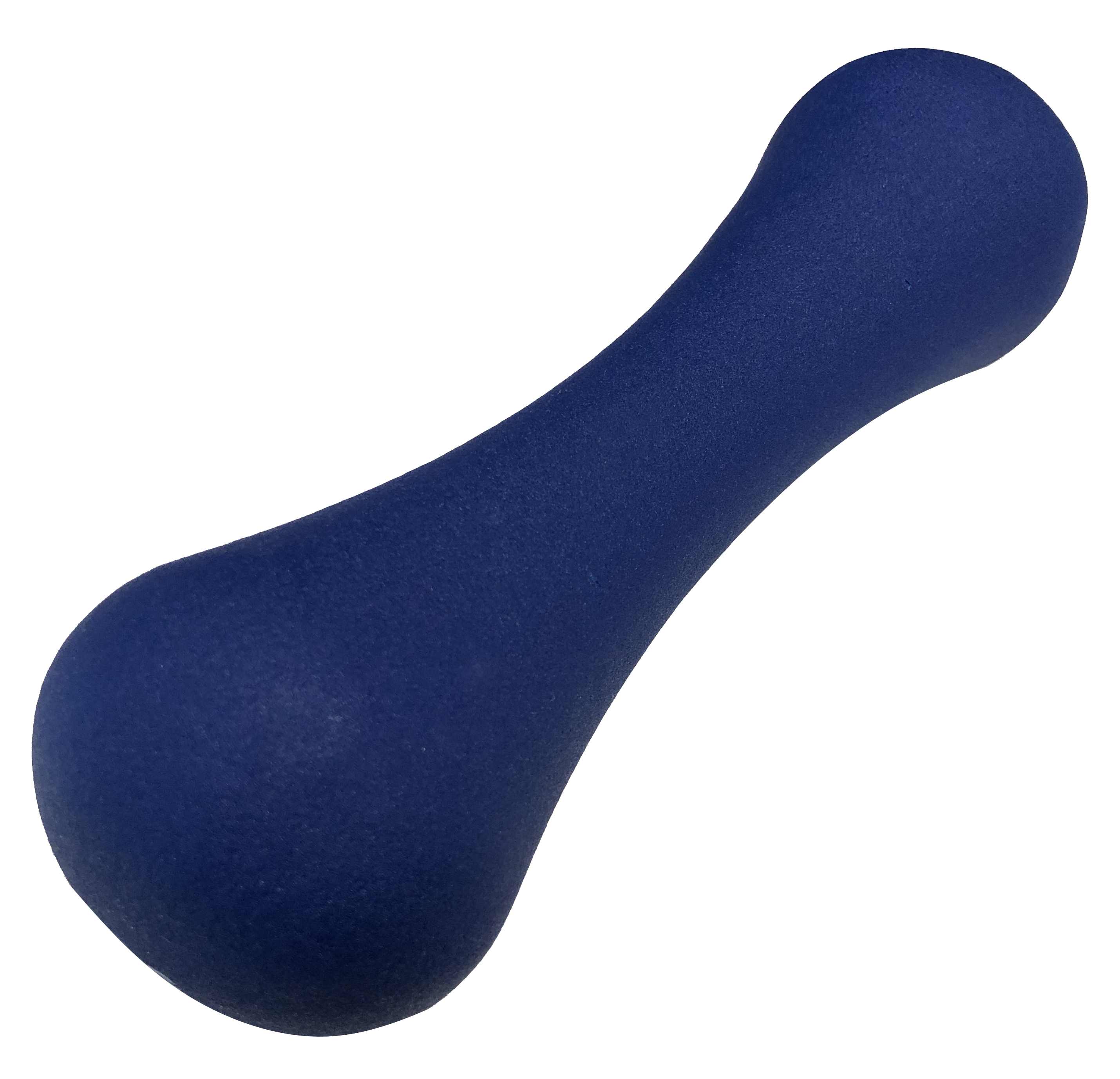 Gymnastik Hantel einzeln 2 / 3 kg 3,0 kg (blau)