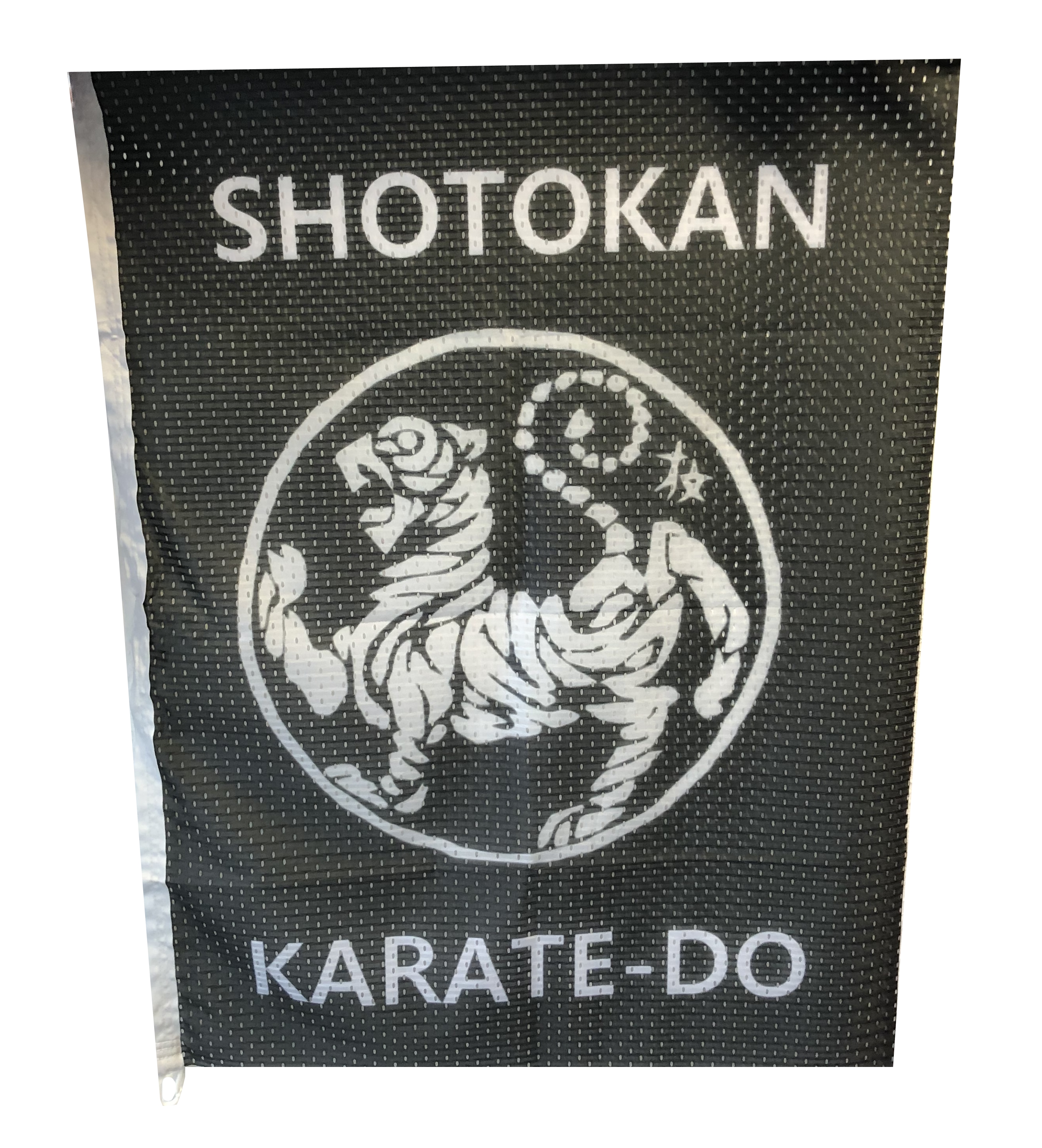 Shotokan Flagge 90 x 150