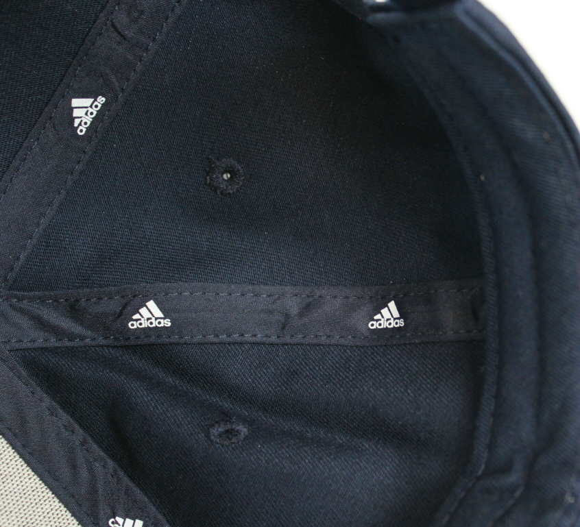 Adidas Karate Cap dunkelblau