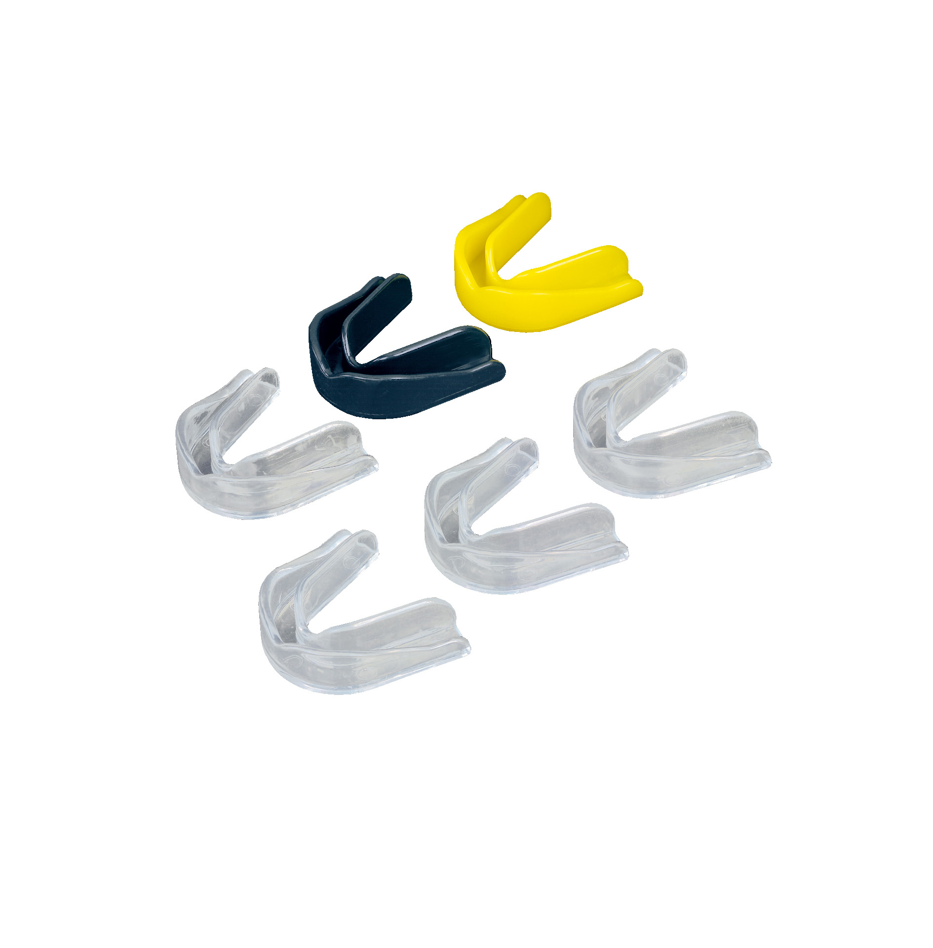 KWON (R) Zahnschutz SET Senior