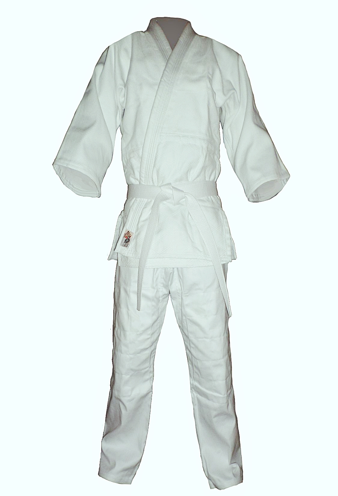 Judoanzug MASTER Spezial weiß 950g