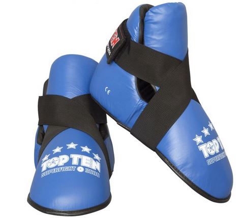TOP TEN Fußschutz Superfight 3000 Gr. S (%SALE)