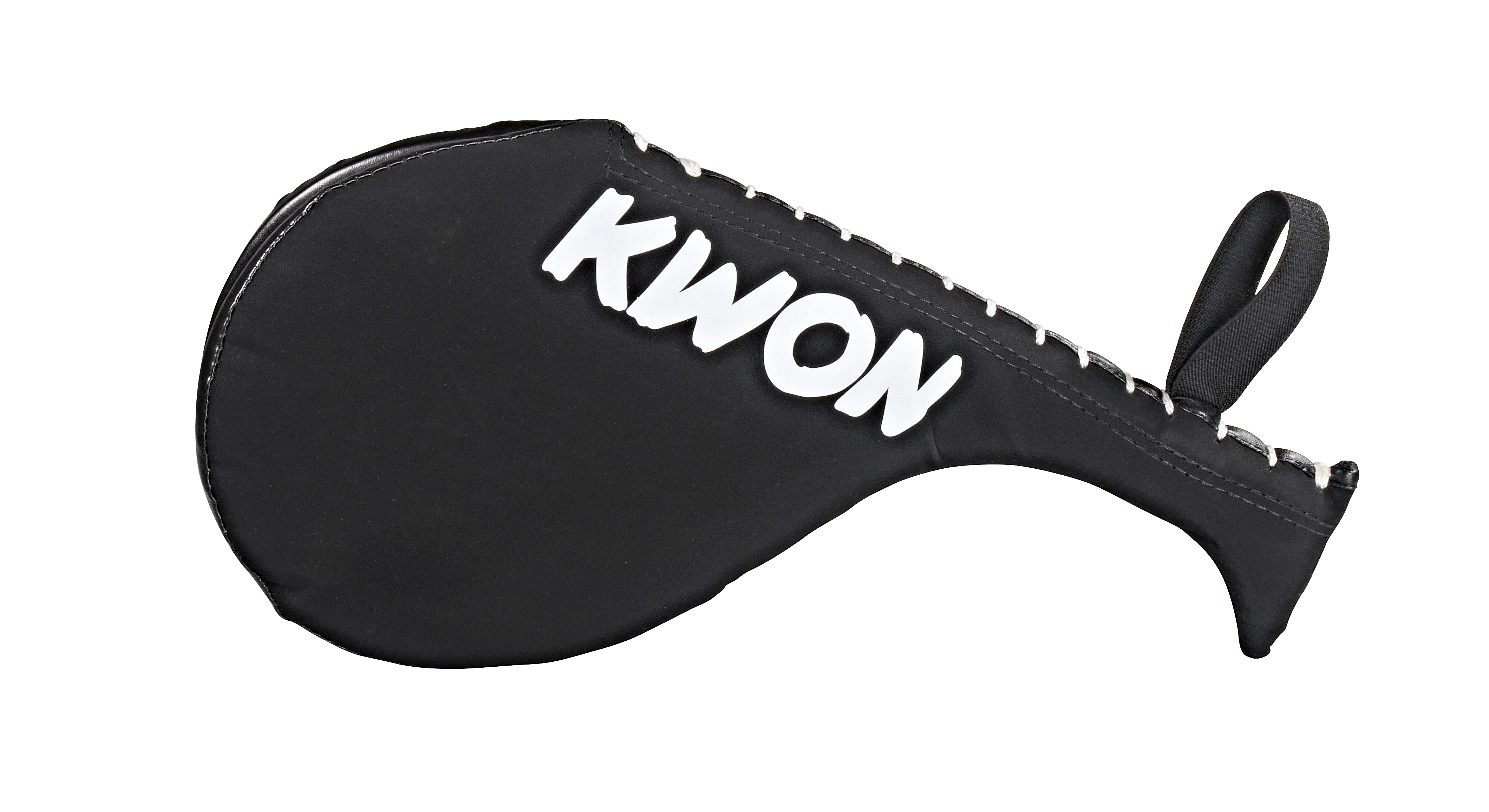 KWON (R) Double Hand Mitt DARK LINE