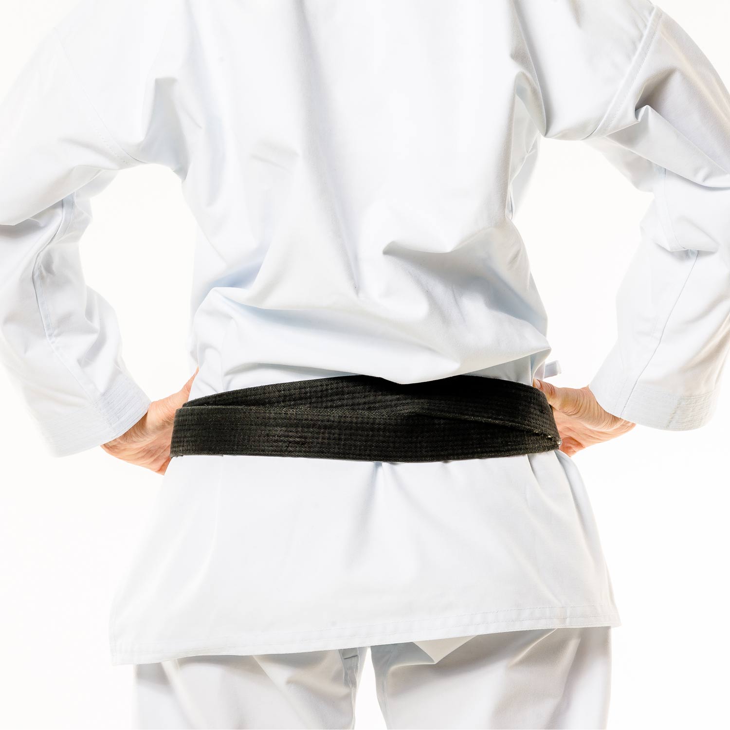 MOMOKO Damen Karateanzug Utukushi