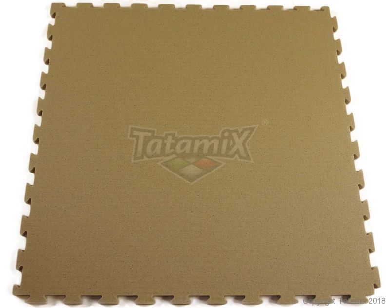 C20L Sportmatte / Fitnessmatte CORK / 100 x 100 x 2 cm