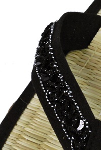 SALE% Zimtlatschen / Zoris PERL I 41/42