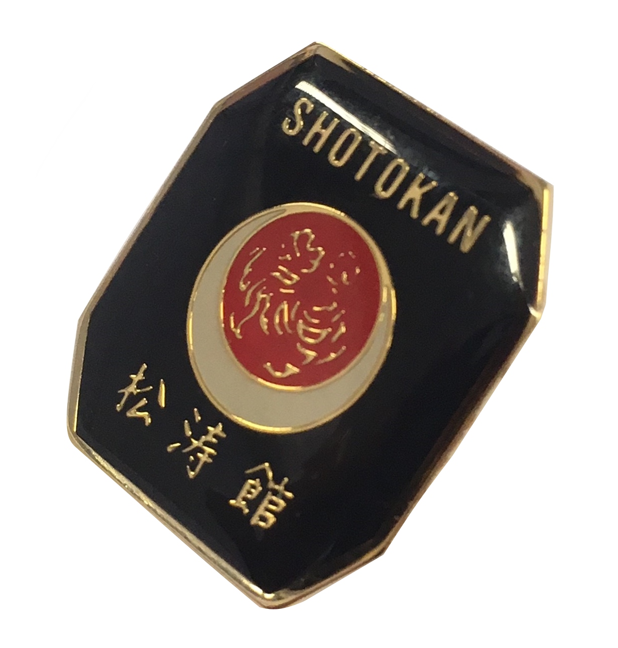 Anstecker / Pin Shotokan