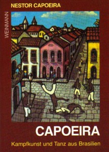 Capoeira: Die außergewöhnliche Kampfkunst aus Brasilien! - Capoeira, Nestor