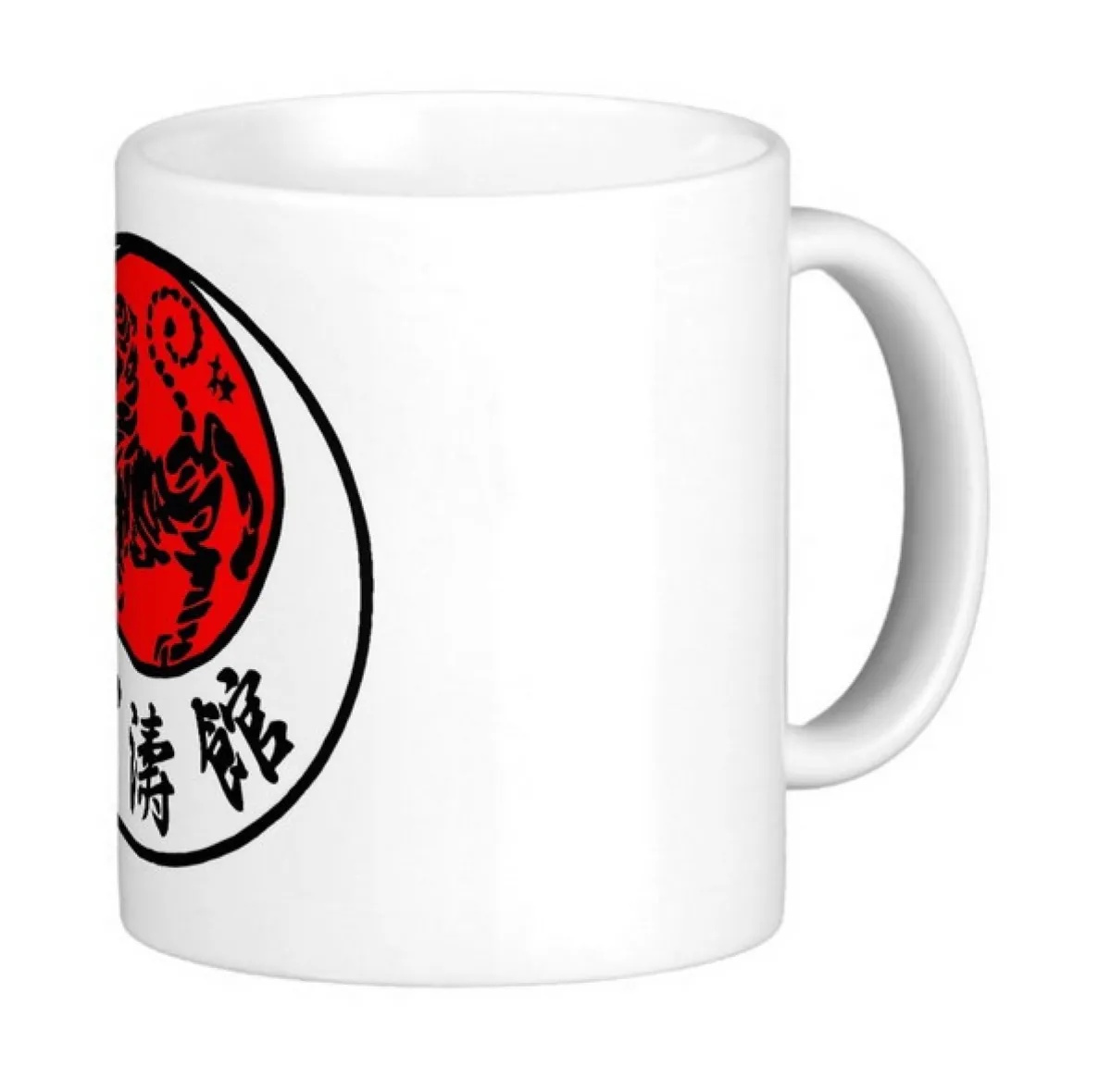Tasse Shotokan Karate