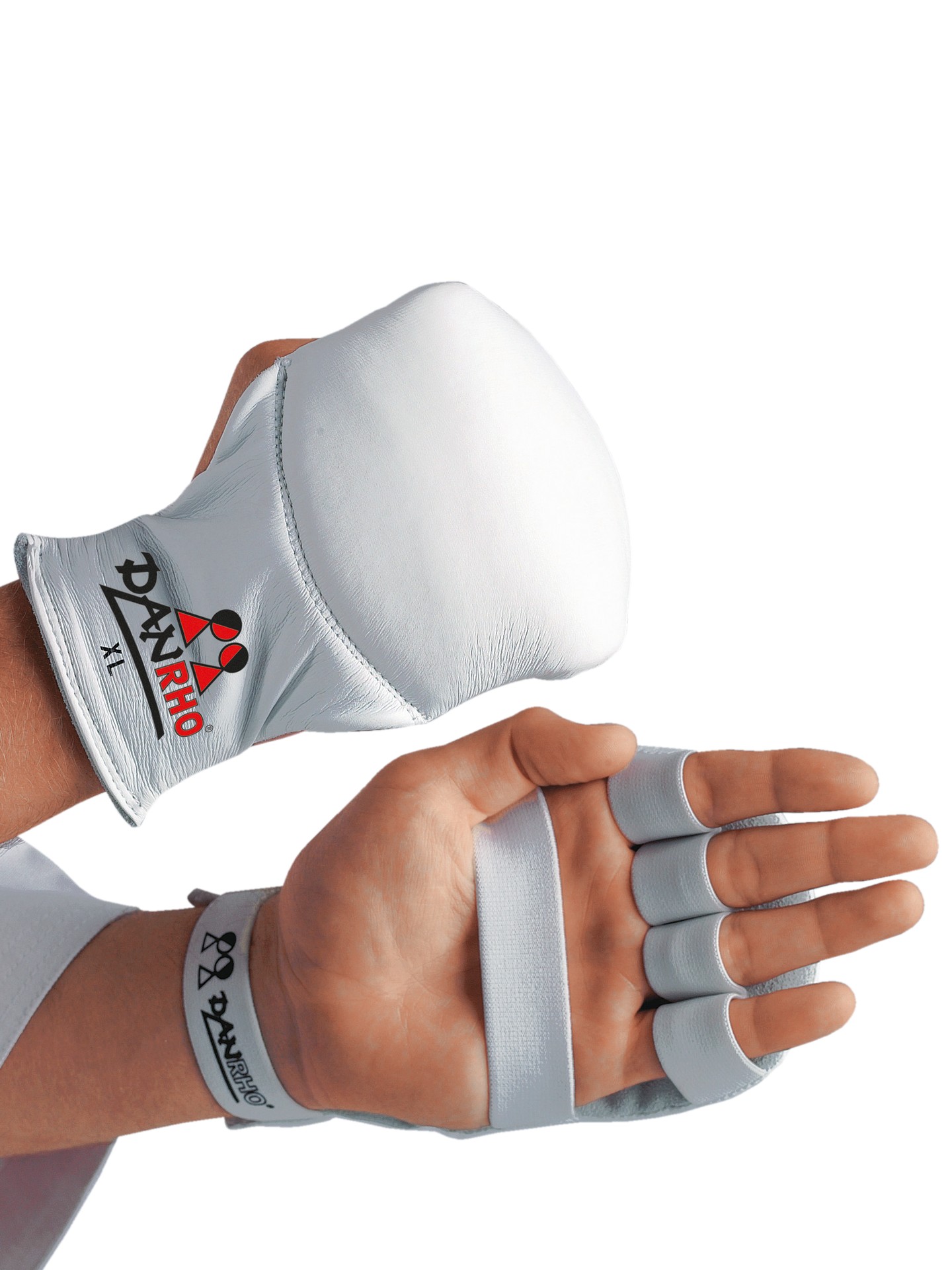 Danrho (R) Faustschützer SPEZIAL weiß-XL