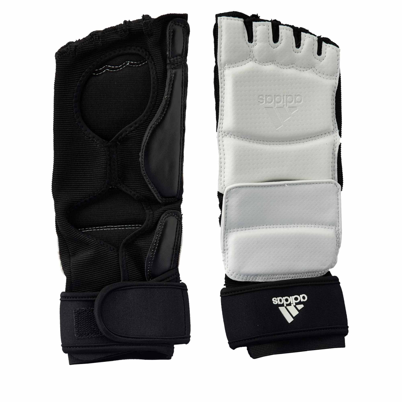 Adidas Teakwondo Fußschutz WT -  XL
