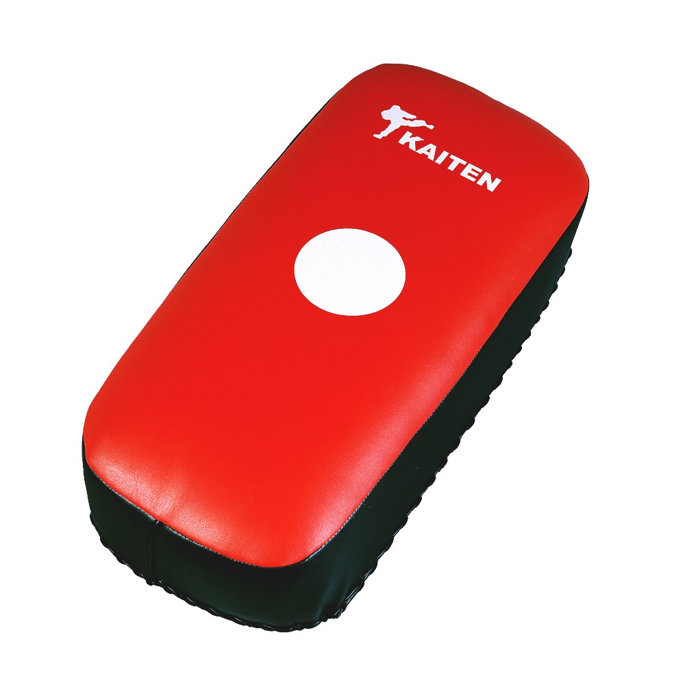 KAITEN Armpratze rot-schwarz