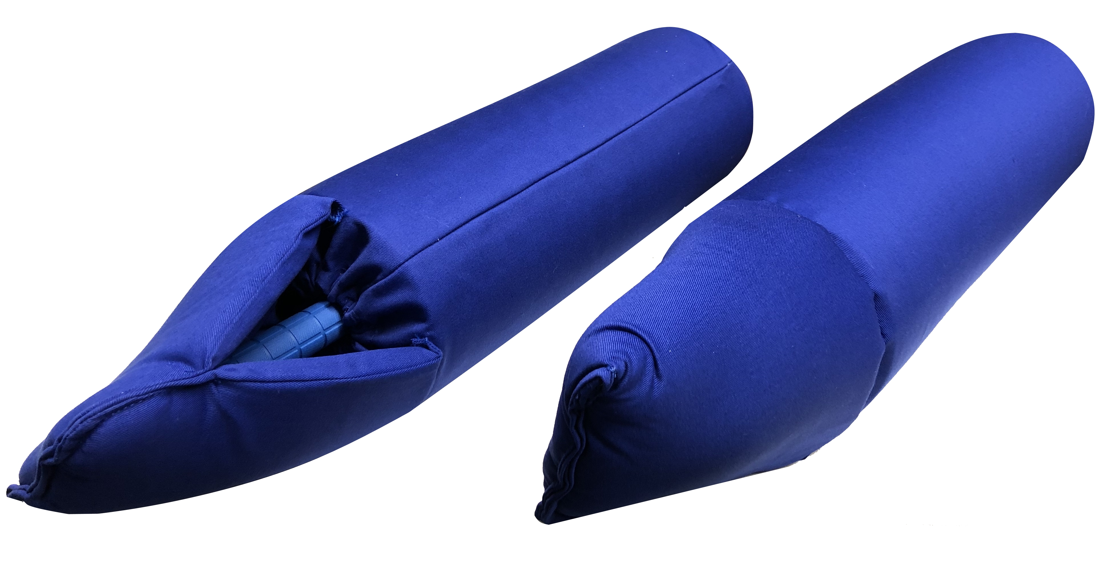 Anti-Aggressionsschläger Set (2 Schläger)