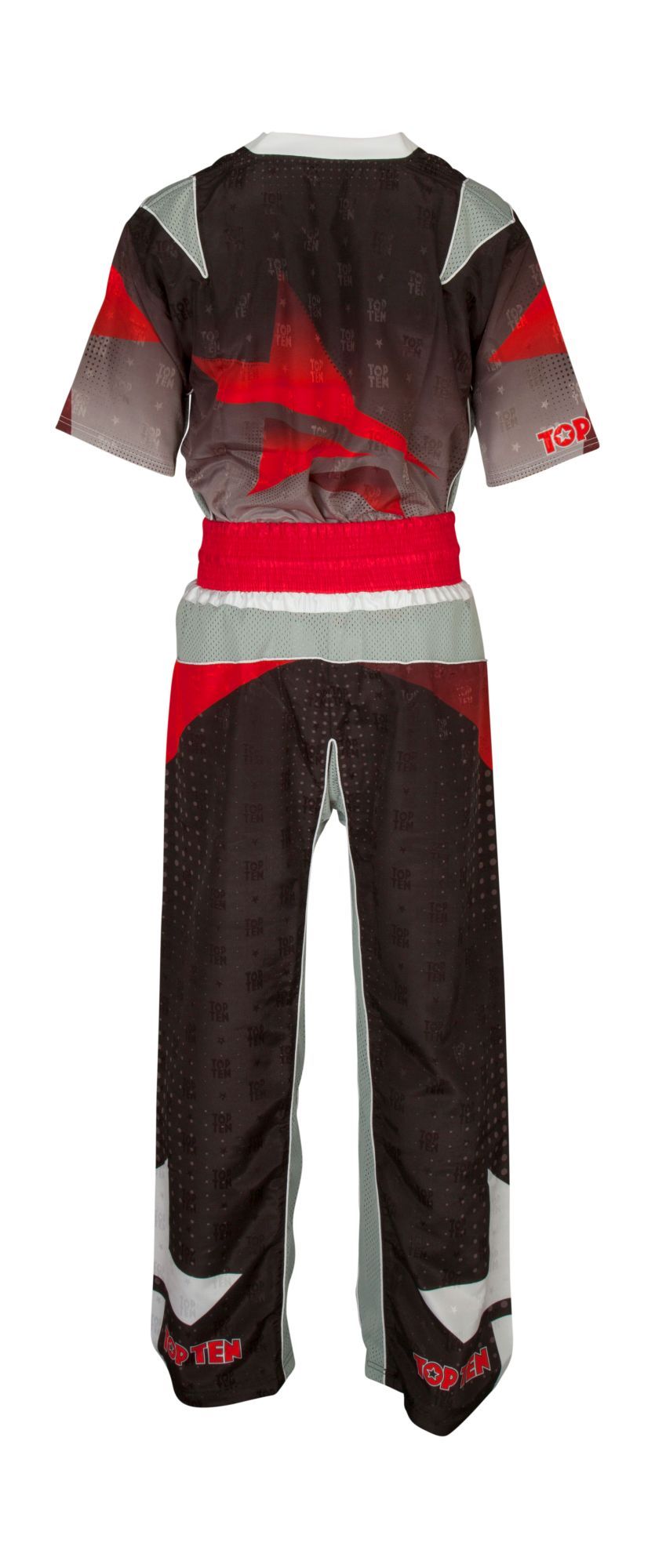 Kickboxuniform TOP TEN "Future"