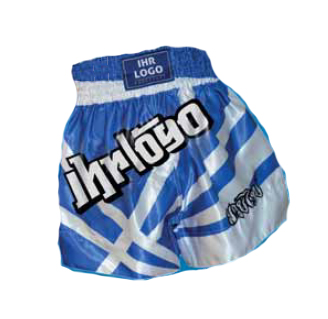 Boxing Shorts mit Logo, 30 St.