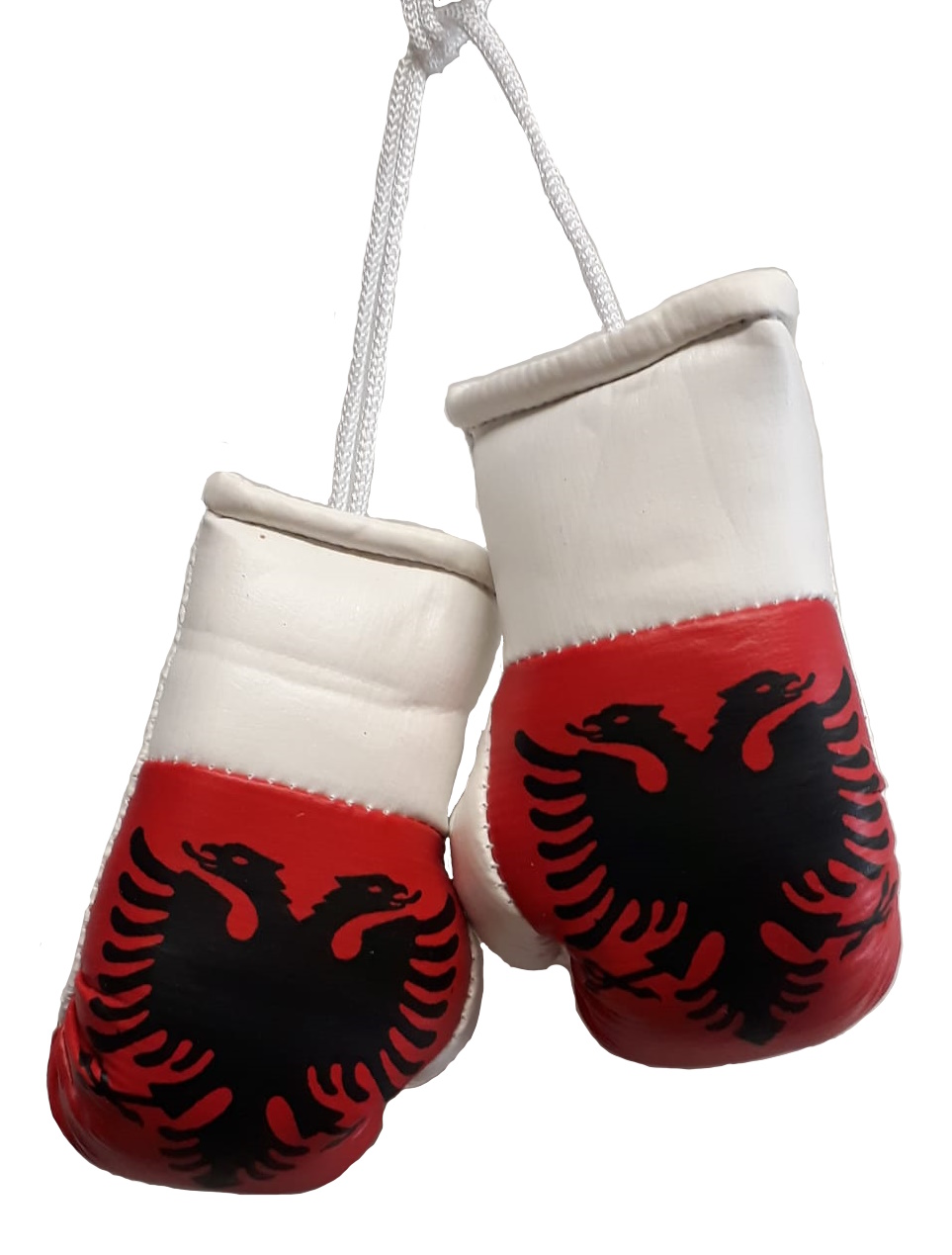 Mini-Boxhandschuhe Albanien