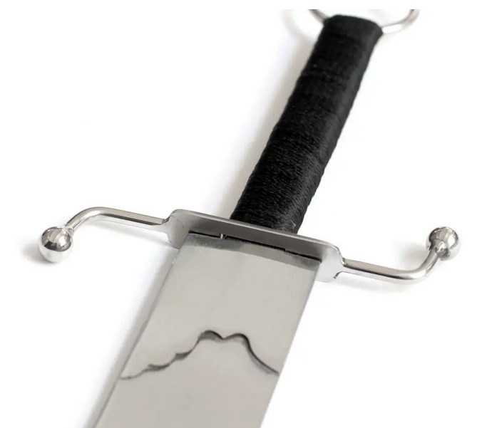 Kung Fu Nan Dao Schwert ca 100cm