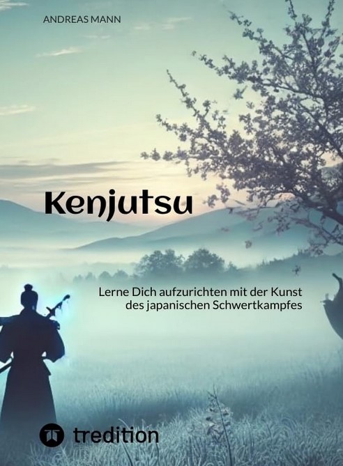 Kenjutsu (Mann, Andreas)