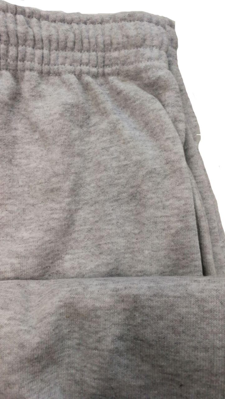 Graue Jogginghose Gr. XXL (%SALE)