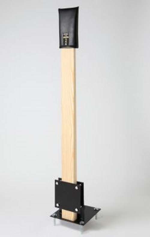 Kamikaze Makiwara Set