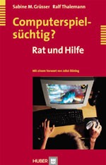 Computerspielsüchtig?