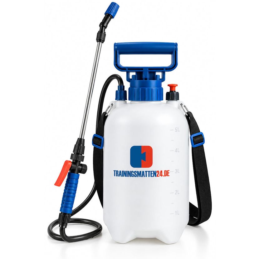 Drucksprühflasche 5 L