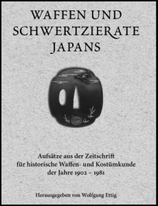 Waffen und Schwertzierate Japans (Ettig, Wolfgang, Hrsg.)