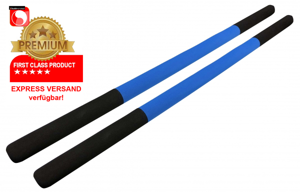 Safety Stick Deluxe - Paar 2 Stk. -