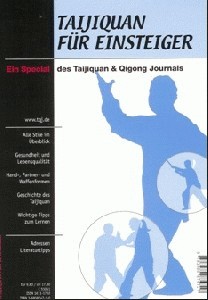 Taijiquan für Einsteiger - Oberlack, Helmut