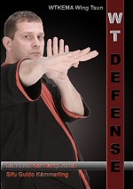 Wing Tsun Defense