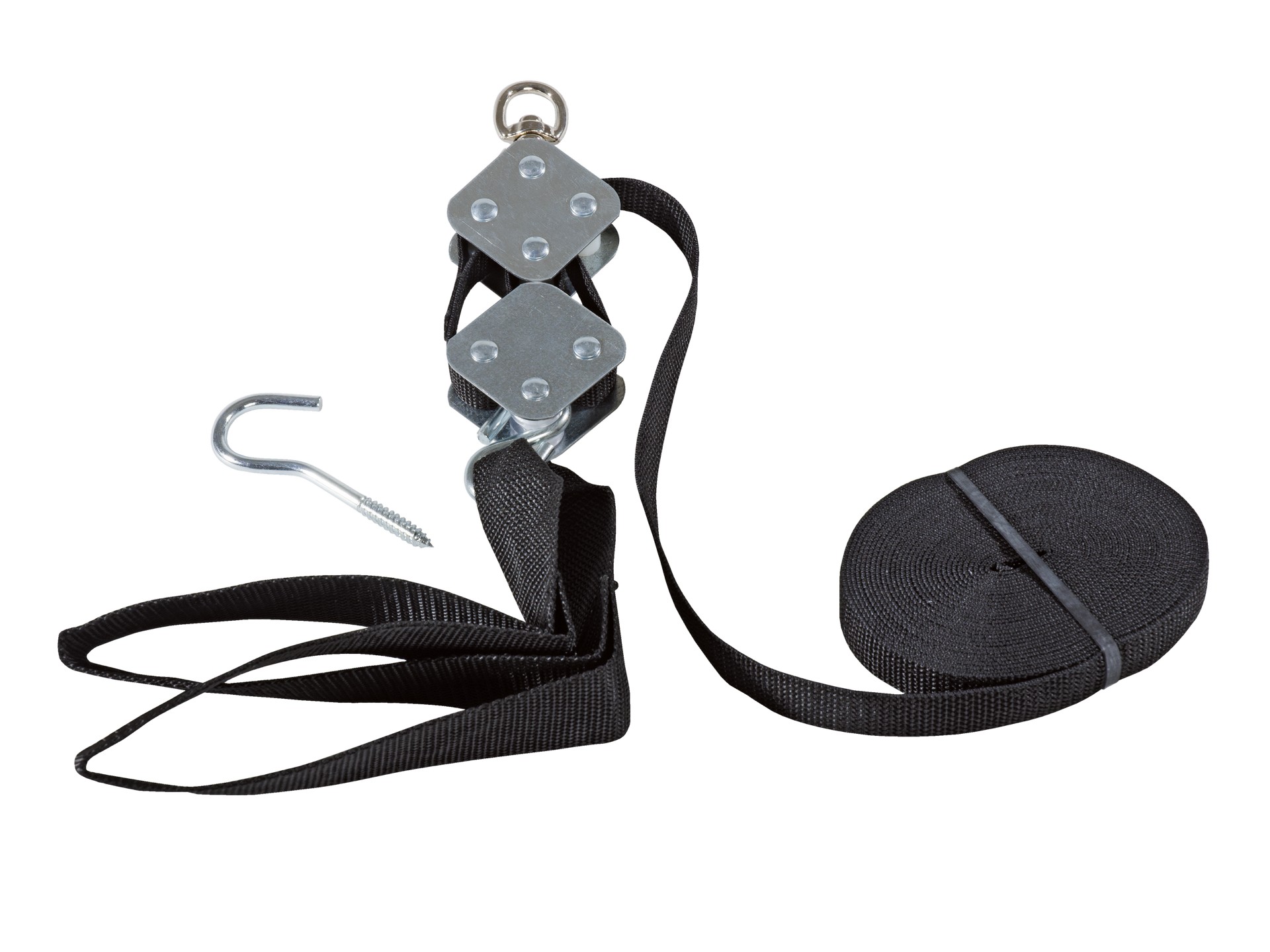 KWON (R) Flexi Max / Fitness Band