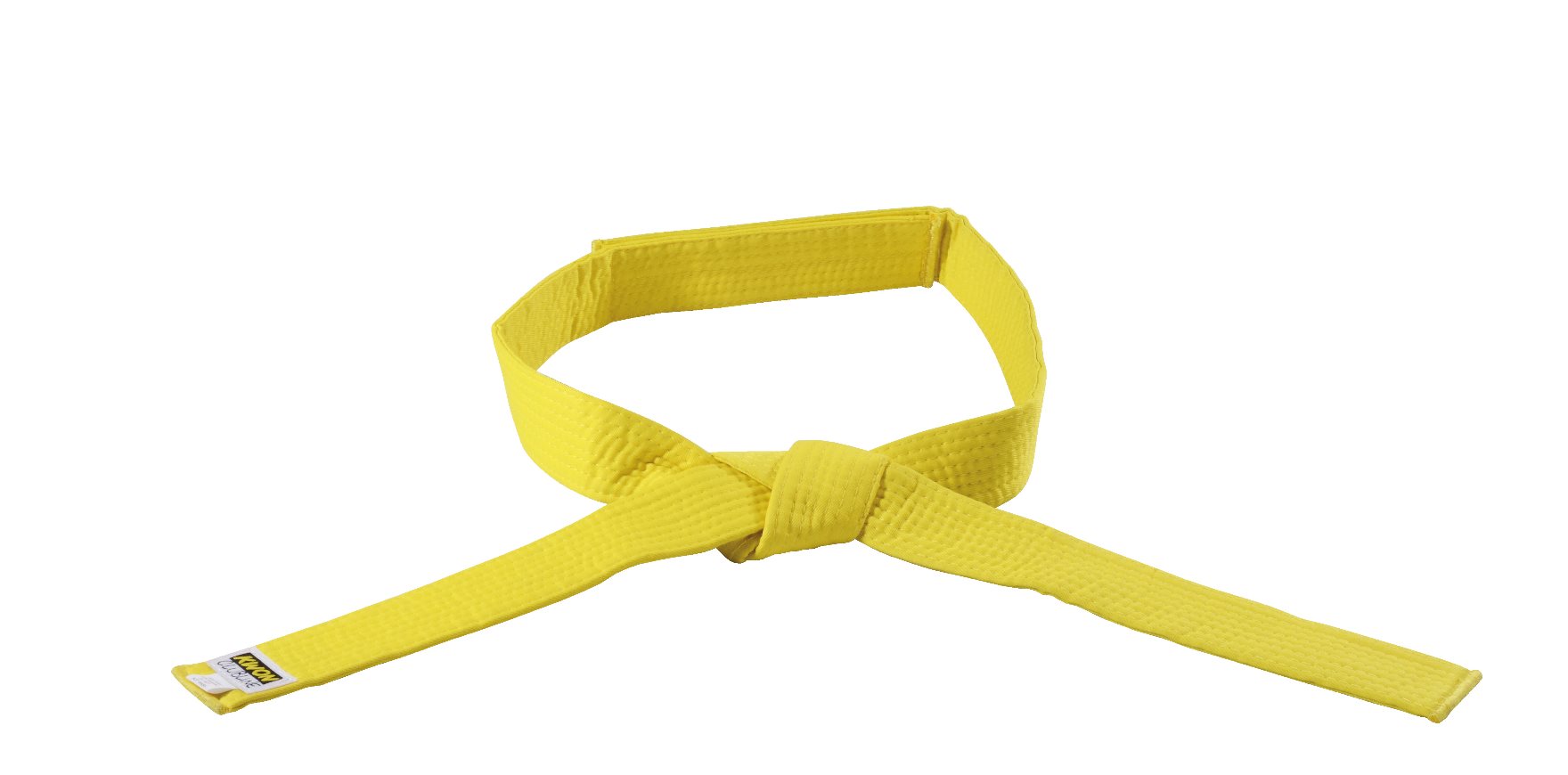 KWON (R) KLEITT Gürtel für Kinder EINFARBIG
