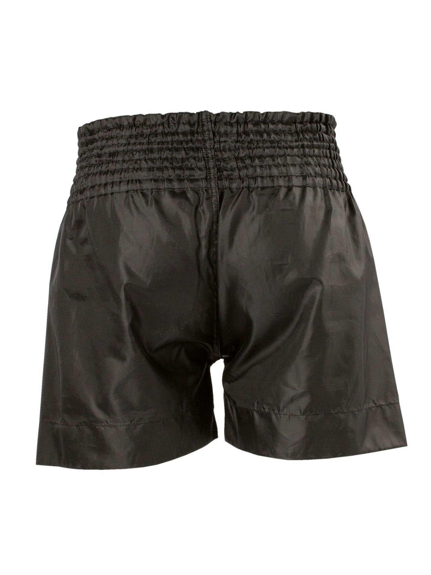 KWON (R) Thaiboxhose unifarben