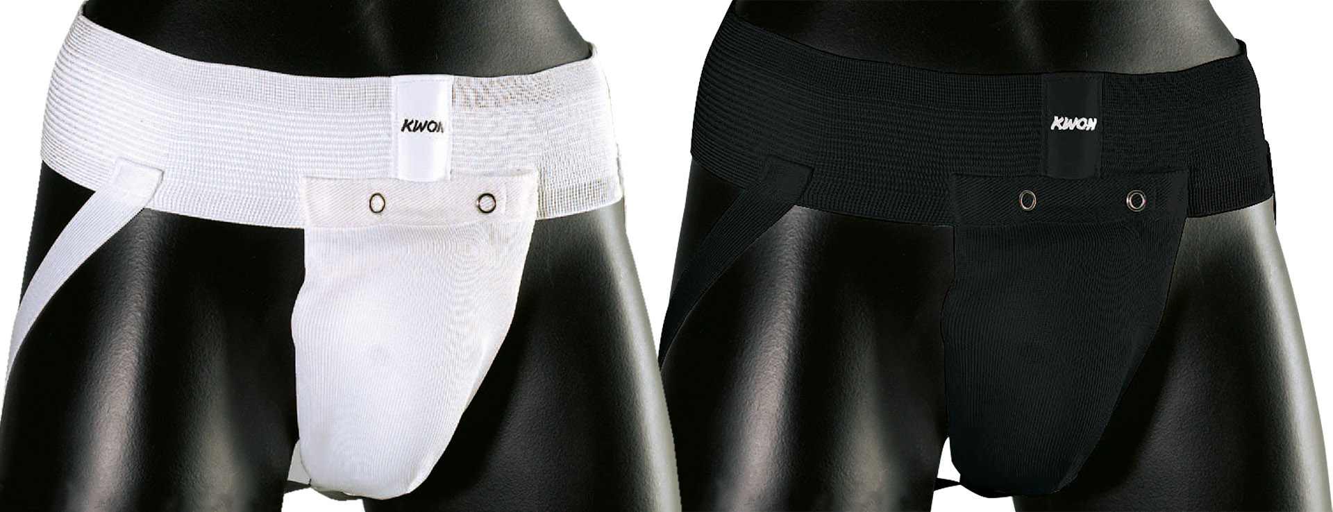 KWON (R) HERREN Tiefschutz PANTAL