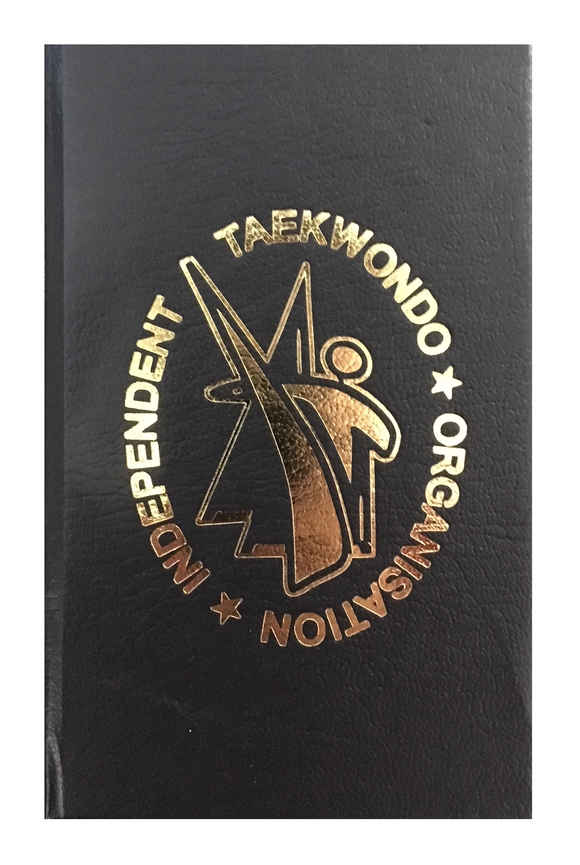 Taekwondo Sportausweis ITO