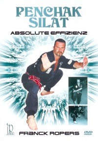 DVD Penchak Silat - Absolut Effektiv
