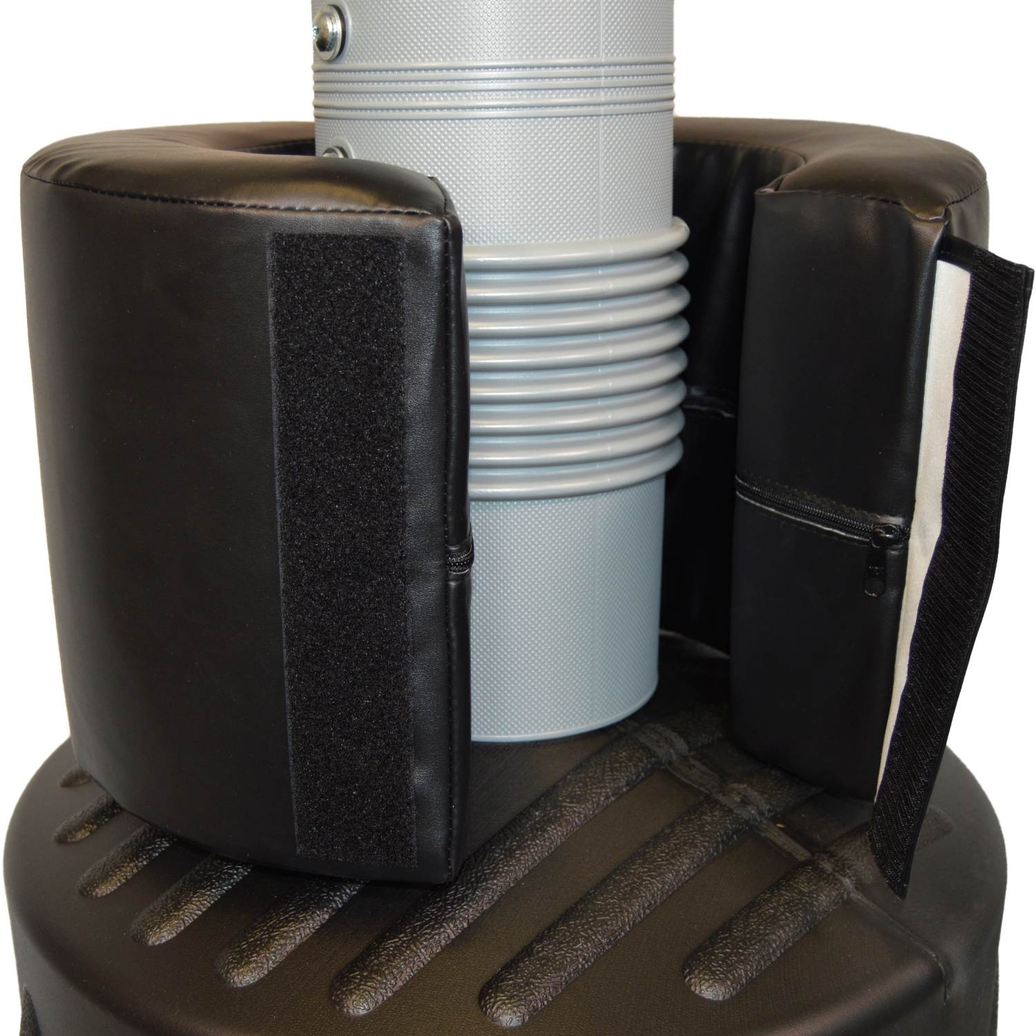 Rumpfpolster für Dummy