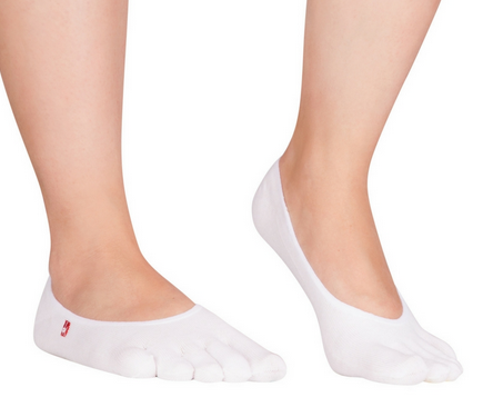 KNITIDO Track & Trail ZERO Füßlinge