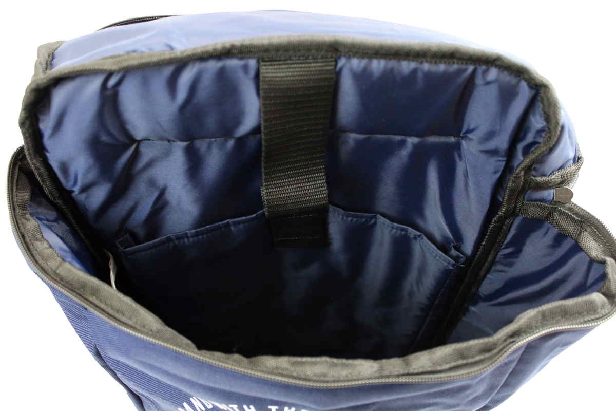 adidas Rucksack National Team hellblau L