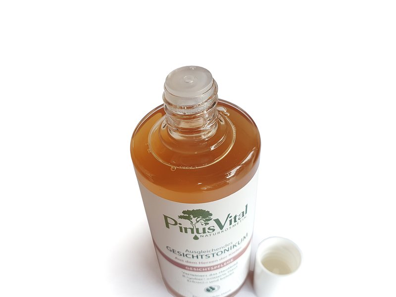 PinusVital Ausgleichendes Gesichtstonikum 100 ml (159,00 EUR/1L)