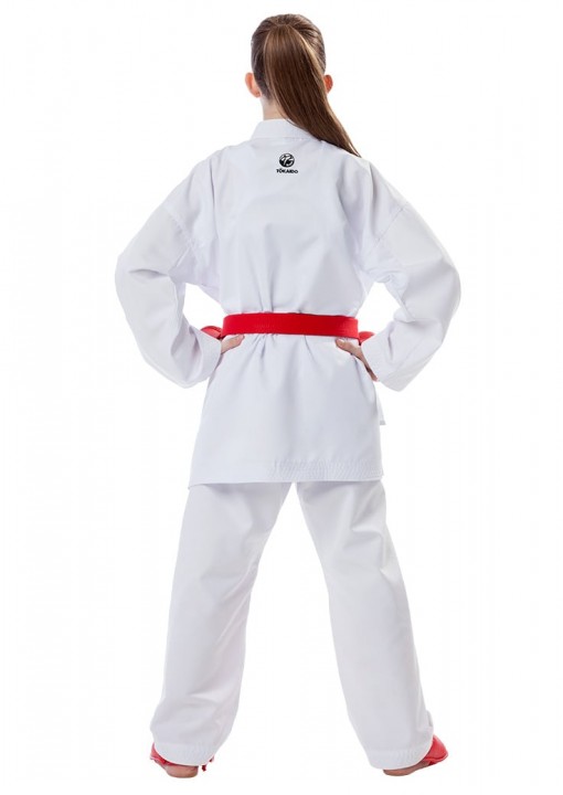 Tokaido Karateanzug Kumite Master Junior