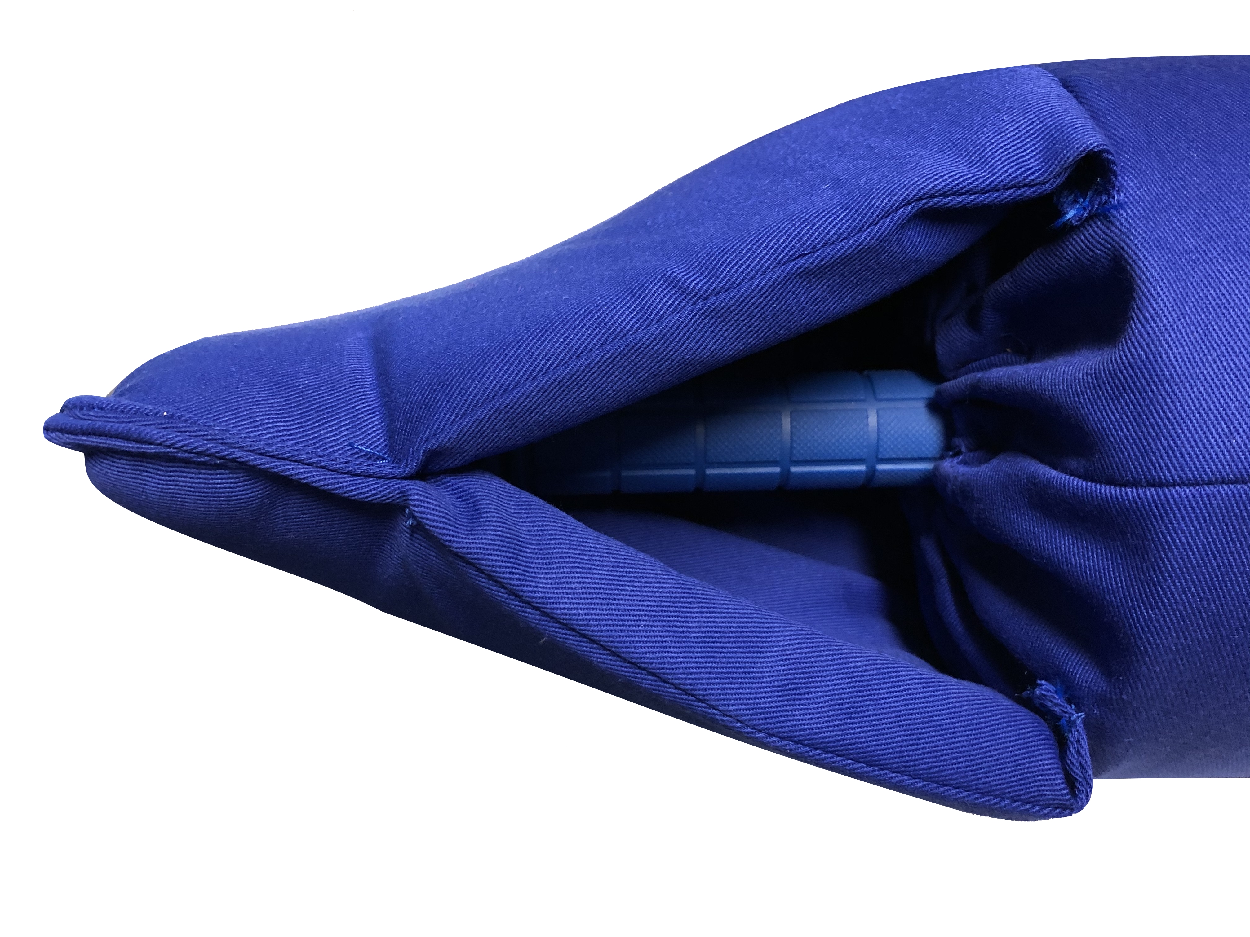 Anti-Aggressionsschläger Set (2 Schläger)