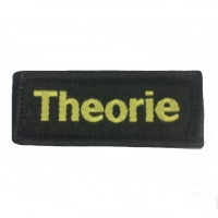 10-er Pack Motivations-Patches (Auswahl-Artikel)