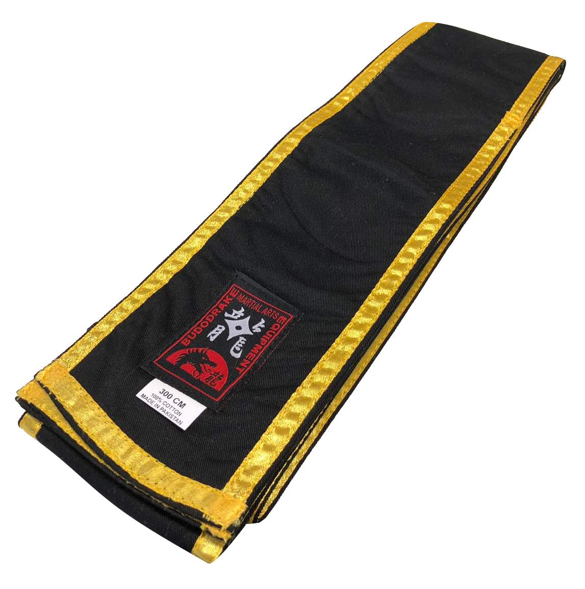 Kung-Fu Schärpe Aus 100% Baumwolle – Pink – Für Gürtel, Training Oder Kostüm Kung-Fu Schärpe Aus 100% Baumwolle – Pink – Für Gürtel, Training Oder Kostüm