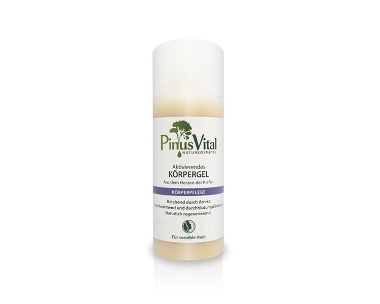 PinusVital Regenerierendes Körpergel 150 ml (104,00 EUR/1L)