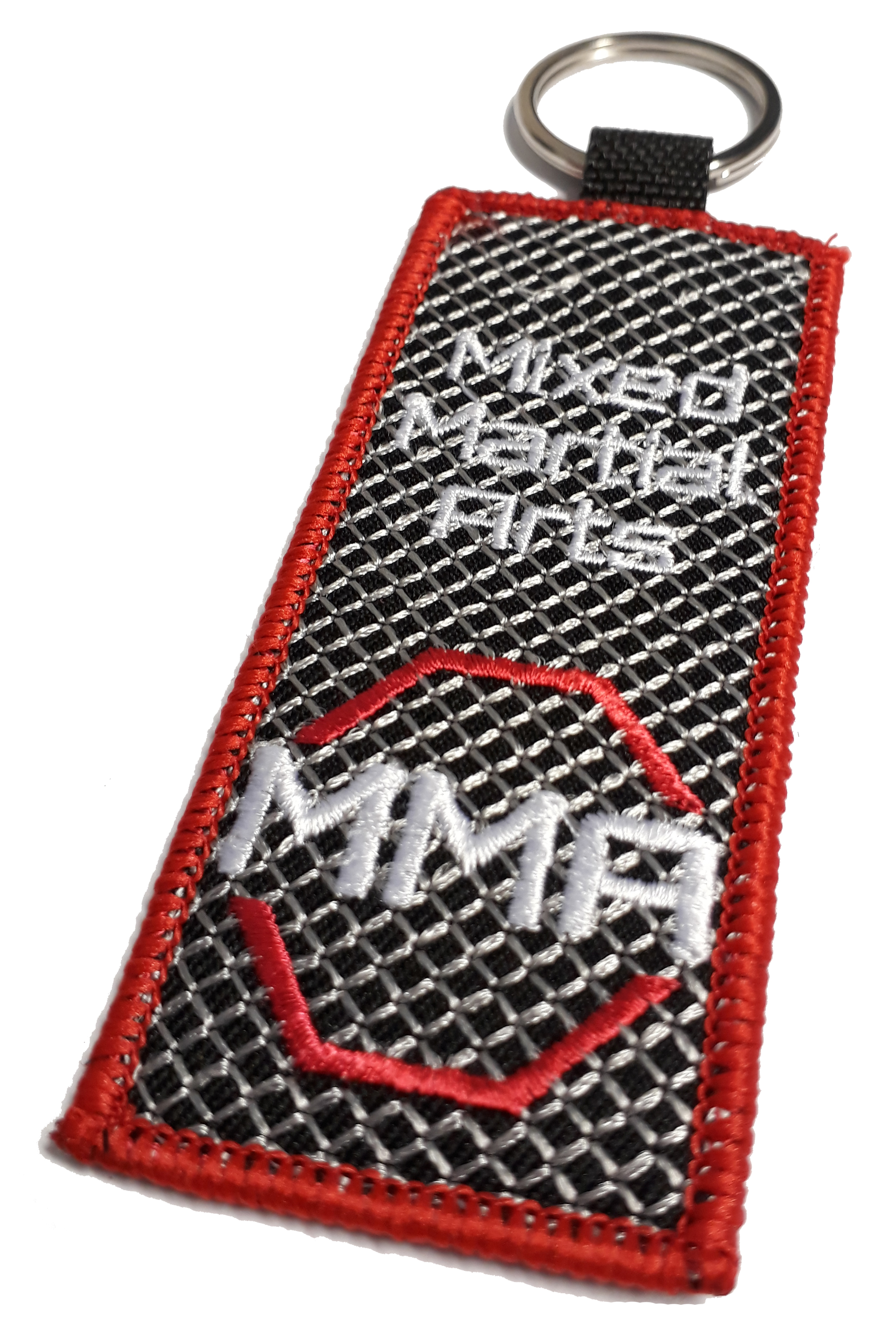 MMA Schlüsselanhänger Mixed Martial Arts