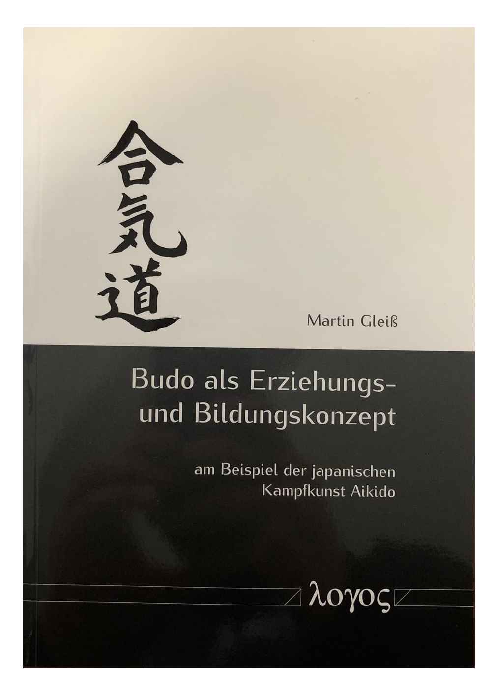 Budo als Erziehungs-und Bildungskonzept