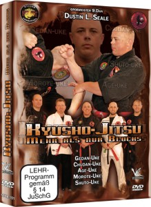 Kyusho-Jitsu - Mehr als nur Blocks