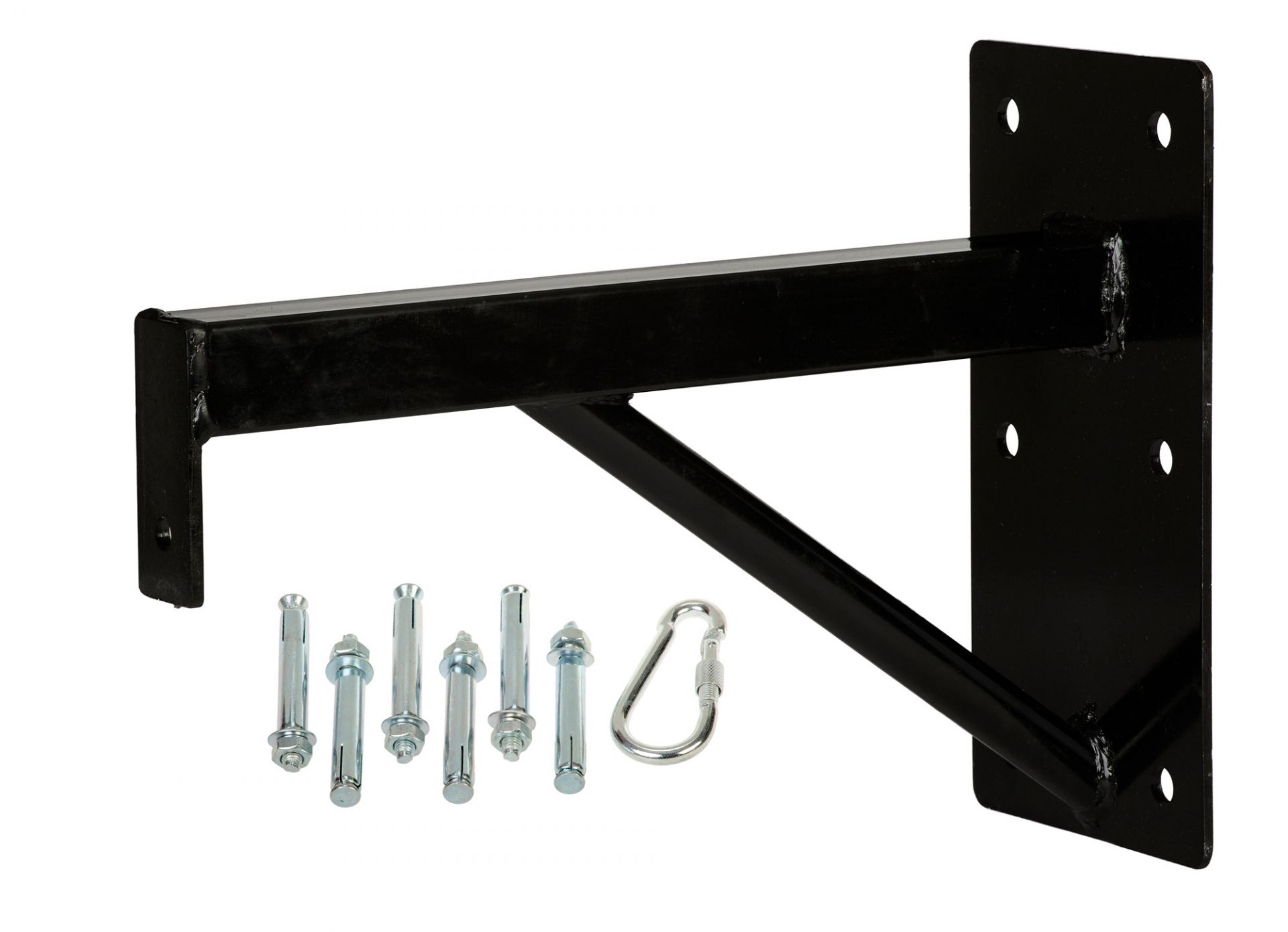 Boxsack Wandhalterung 40 cm