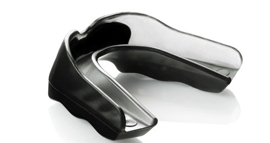 Zahnschutz Shockdoctor Pro Senior